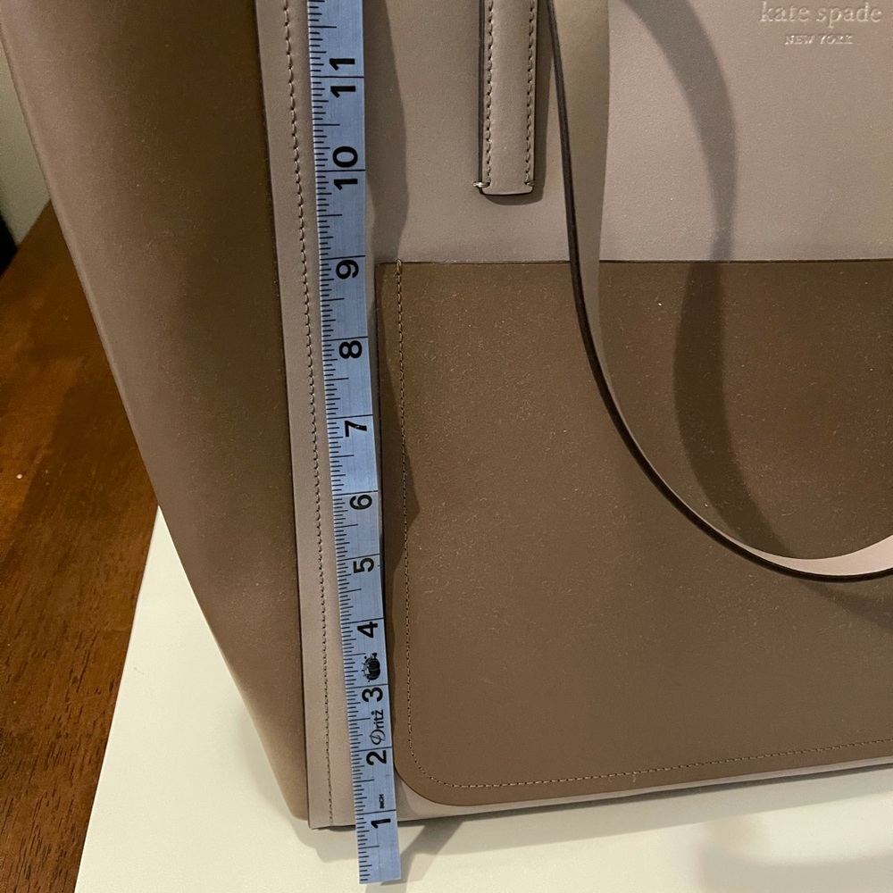 Kate Spade Large Pocket Tote - Picture 14 of 14